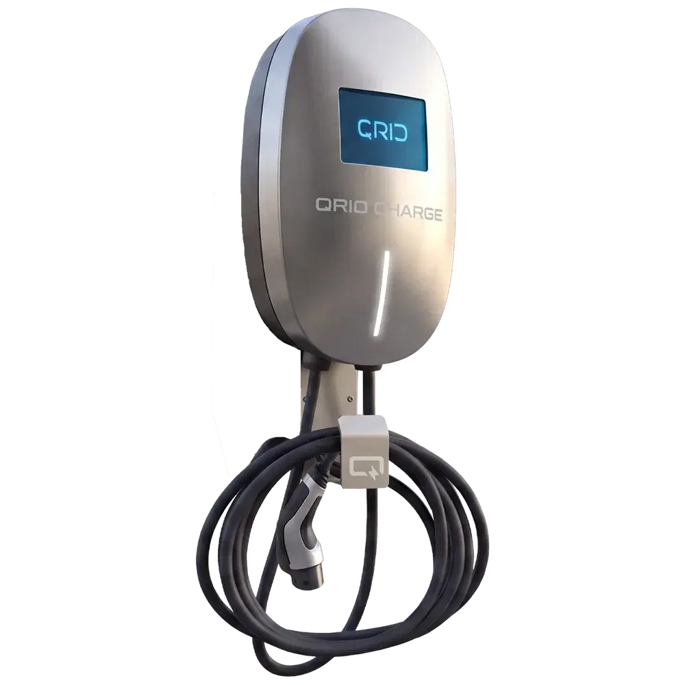 Qrio ONE Charger